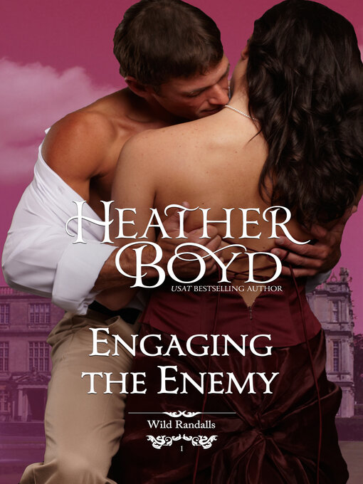Title details for Engaging the Enemy by Heather Boyd - Available